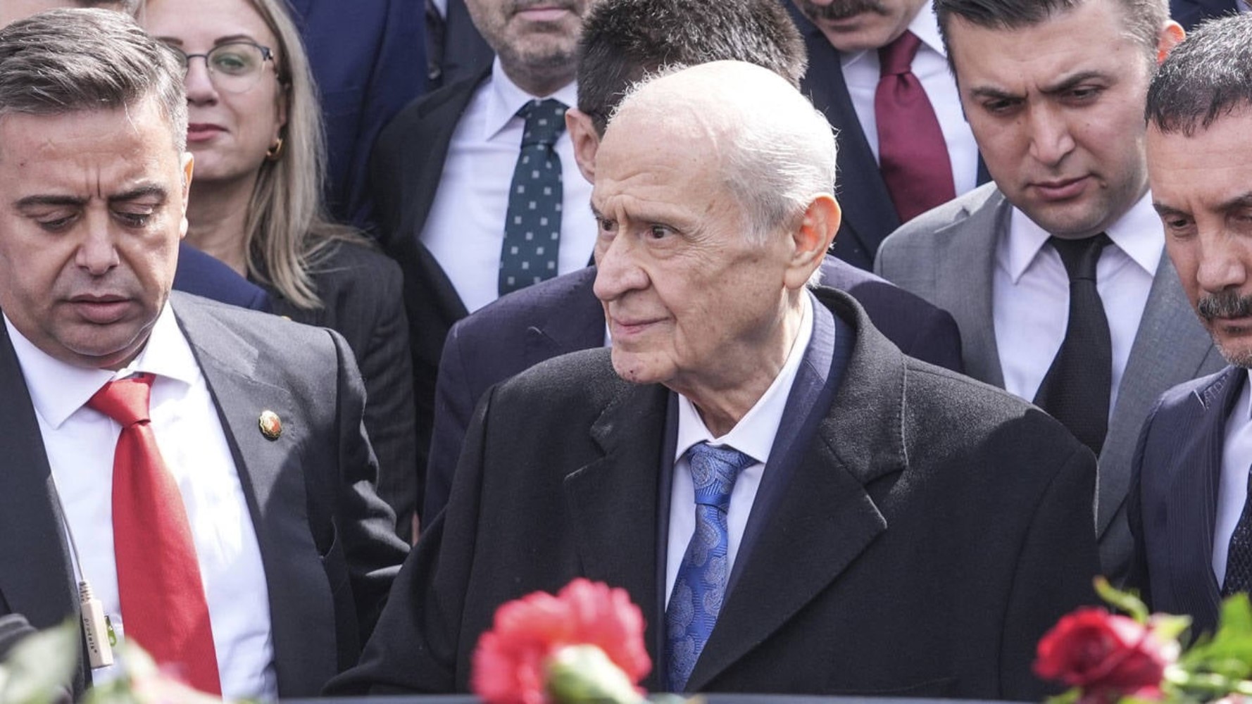 Bahçeli'nin yeni açılımı için tarih verdi: Çalışmalar başlıyor