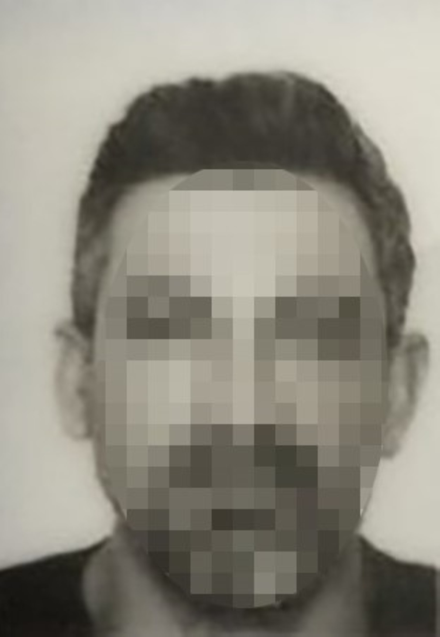 Eski karısını eşarbıyla ve yastıkla boğdu