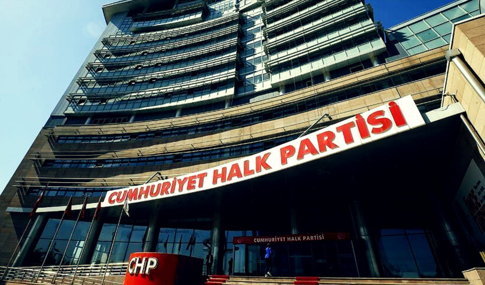 Genel merkeze stok başladı Genel merkeze stok başladı
