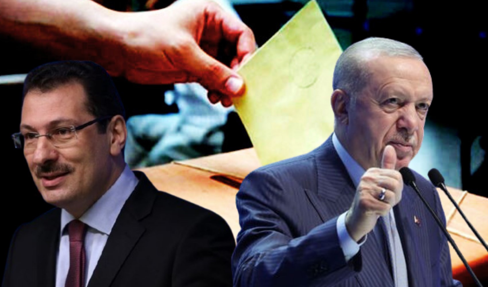 İktidar cephesinden şaşırtan adaylık yorumu