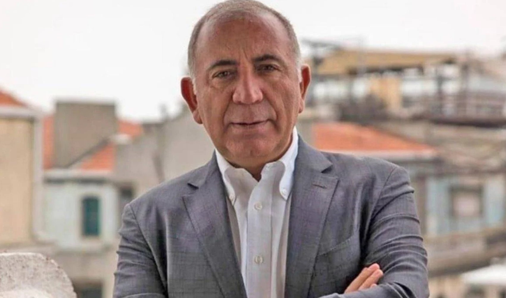 Gürsel Tekin'den gözdağı: 'Birçok arkadaşımı üzerim'