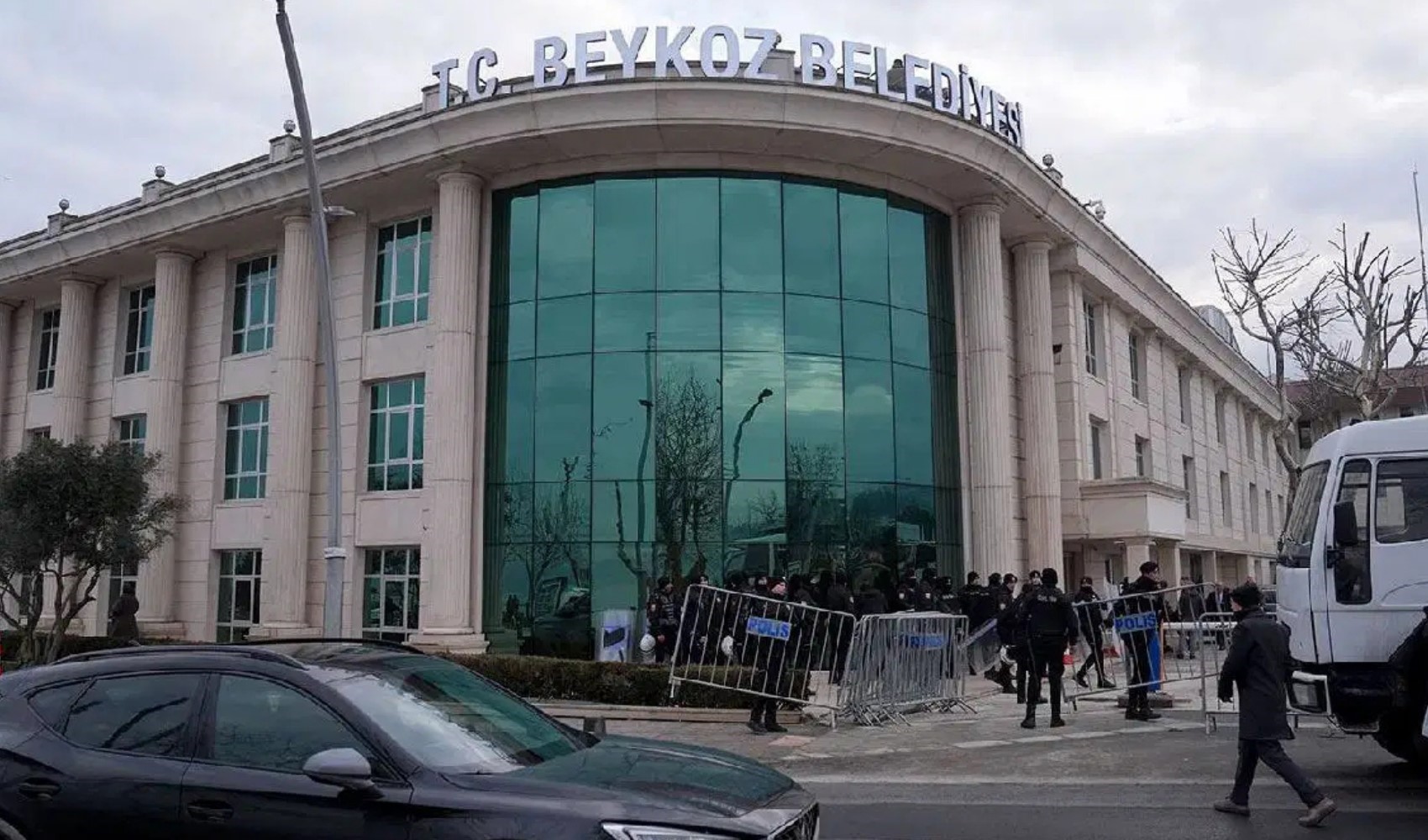 CHP'de bir istifa daha geldi!
