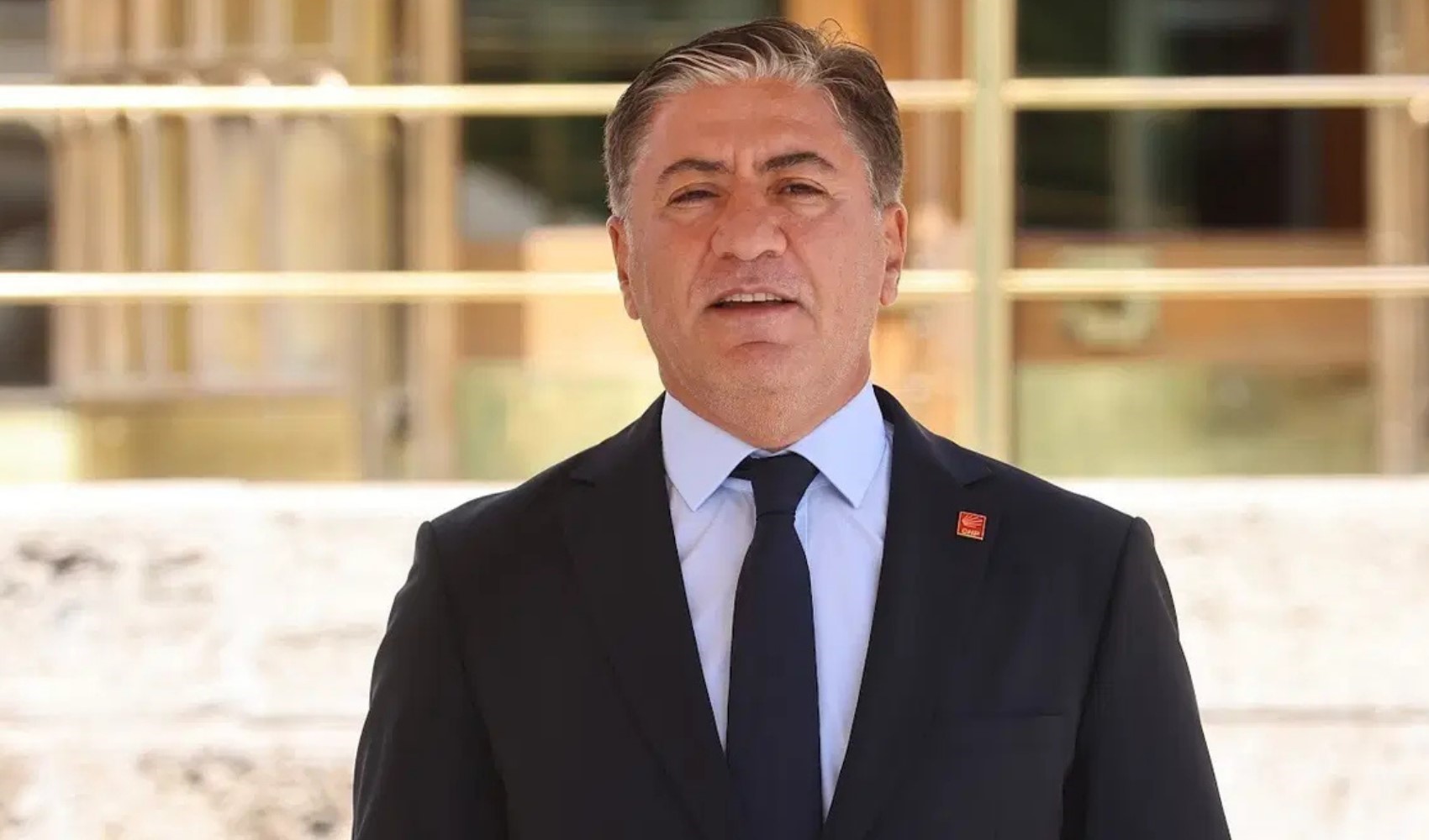 Yargı kararının ardından CHP'den ilk adım