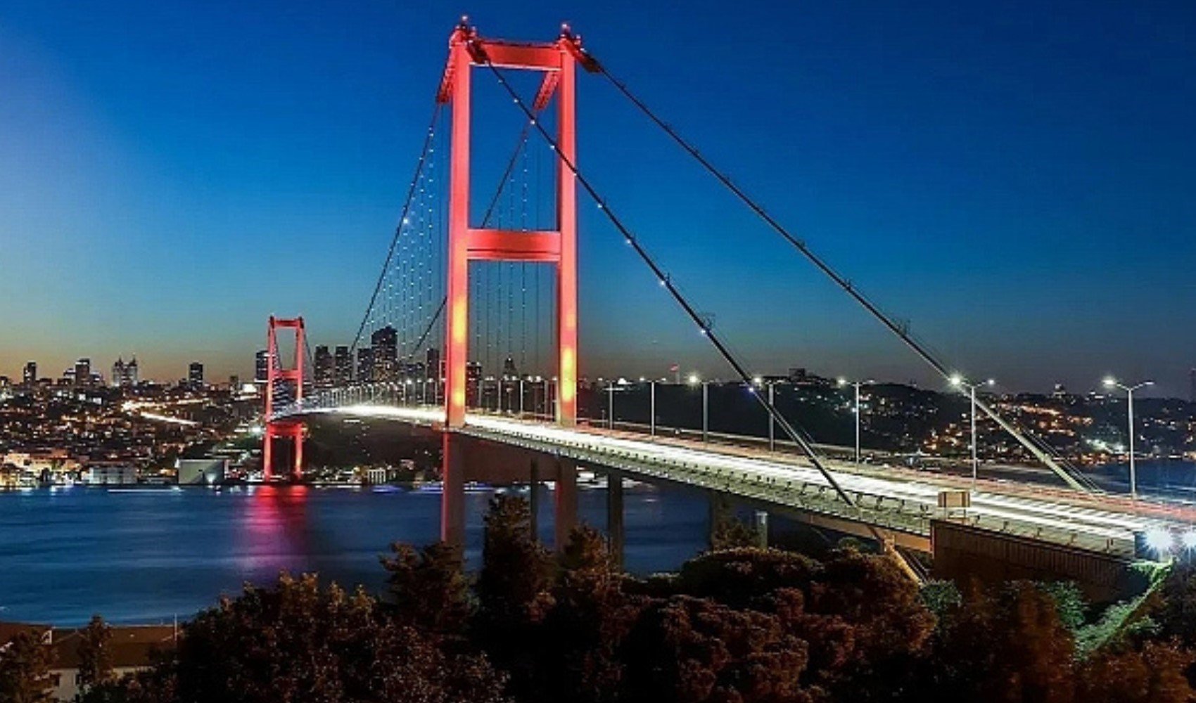 Köprü ve otoyollar satılacak iddialarına yanıt geldi