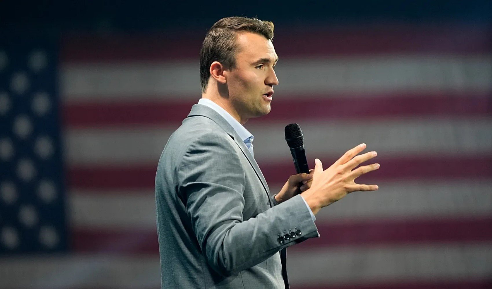 Amerika’yı sarsan suikastte yeni gelişme: Charlie Kirk’ün katili yakalandı