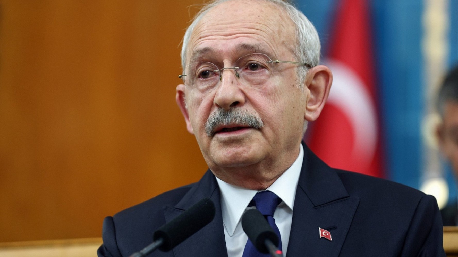 Özgür Özel, Kılıçdaroğlu ile görüşmesini anlattı! 'Kemal beyi partiden atmak...'