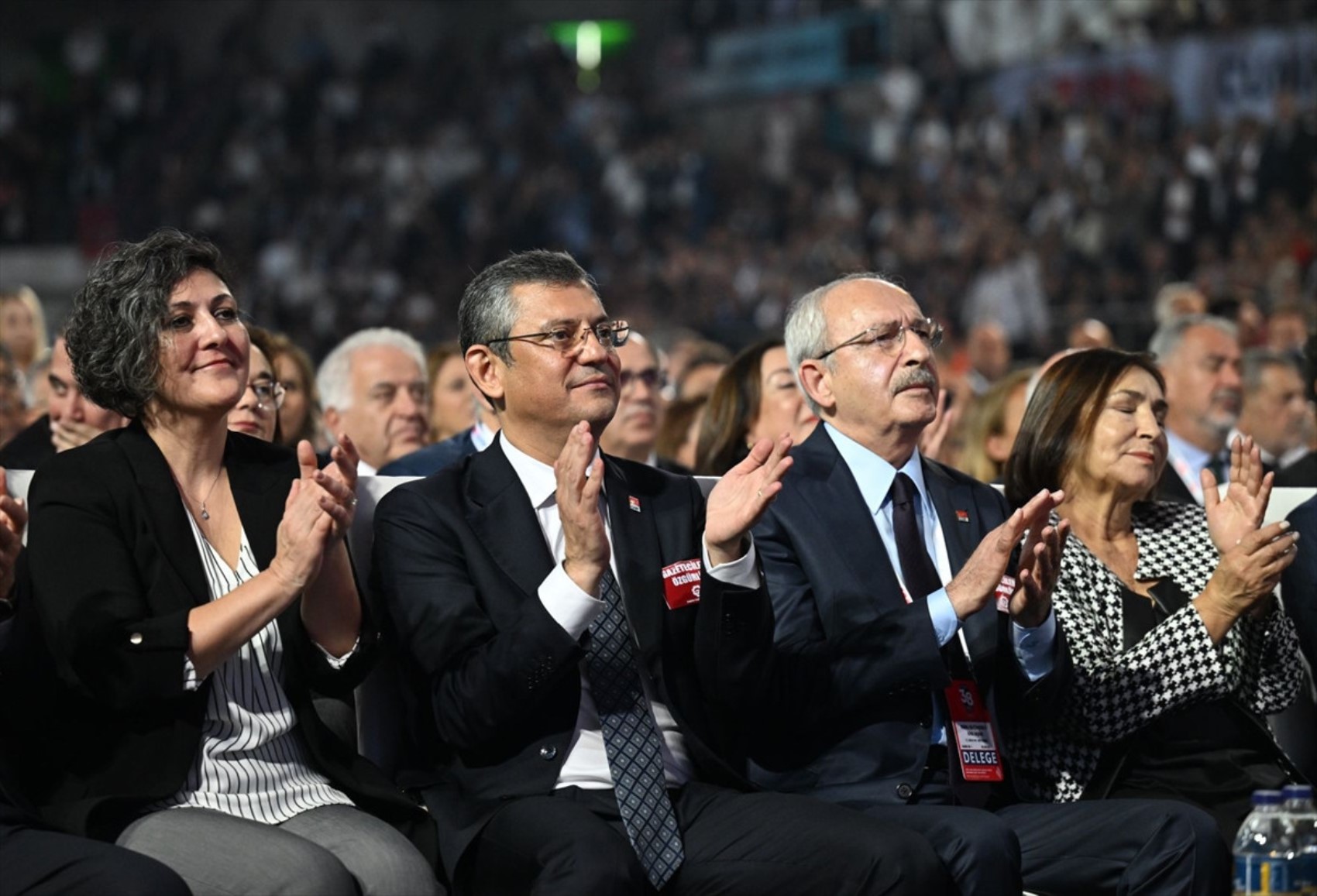 Özgür Özel, Kılıçdaroğlu ile görüşmesini anlattı! 'Kemal beyi partiden atmak...'