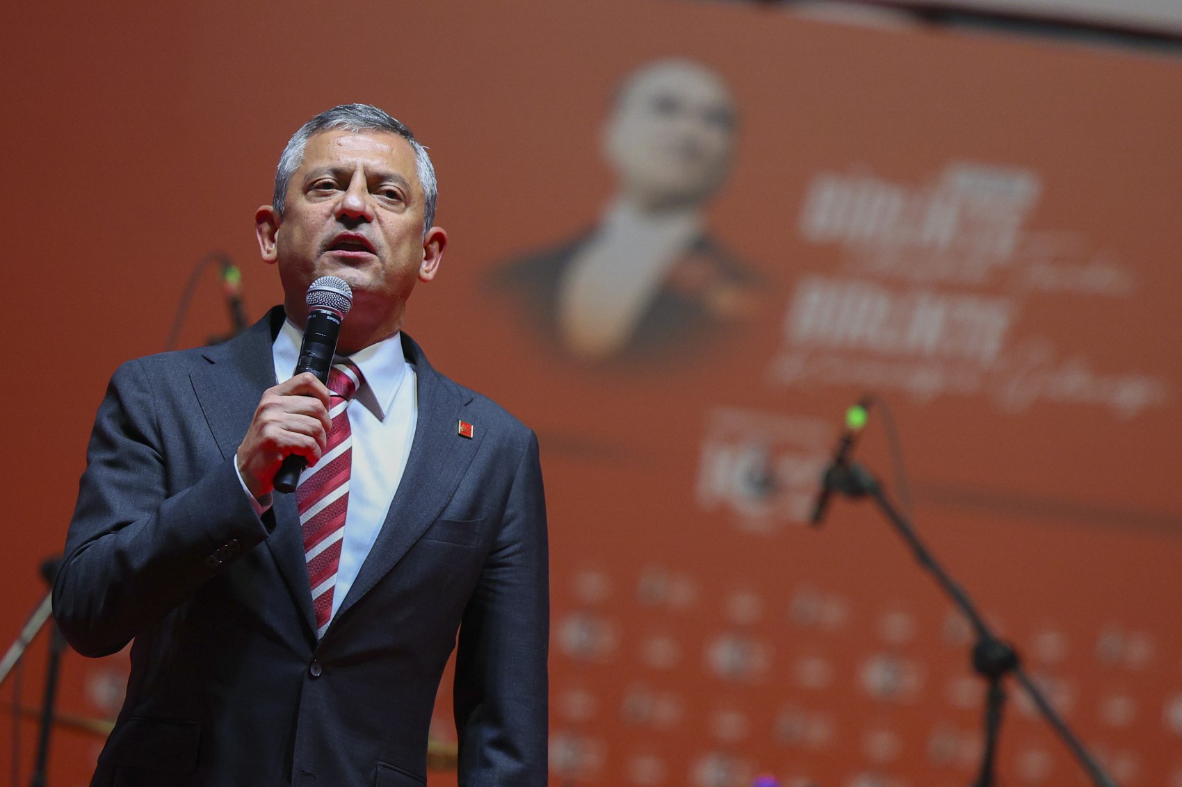 Özgür Özel, Kılıçdaroğlu ile görüşmesini anlattı! 'Kemal beyi partiden atmak...'