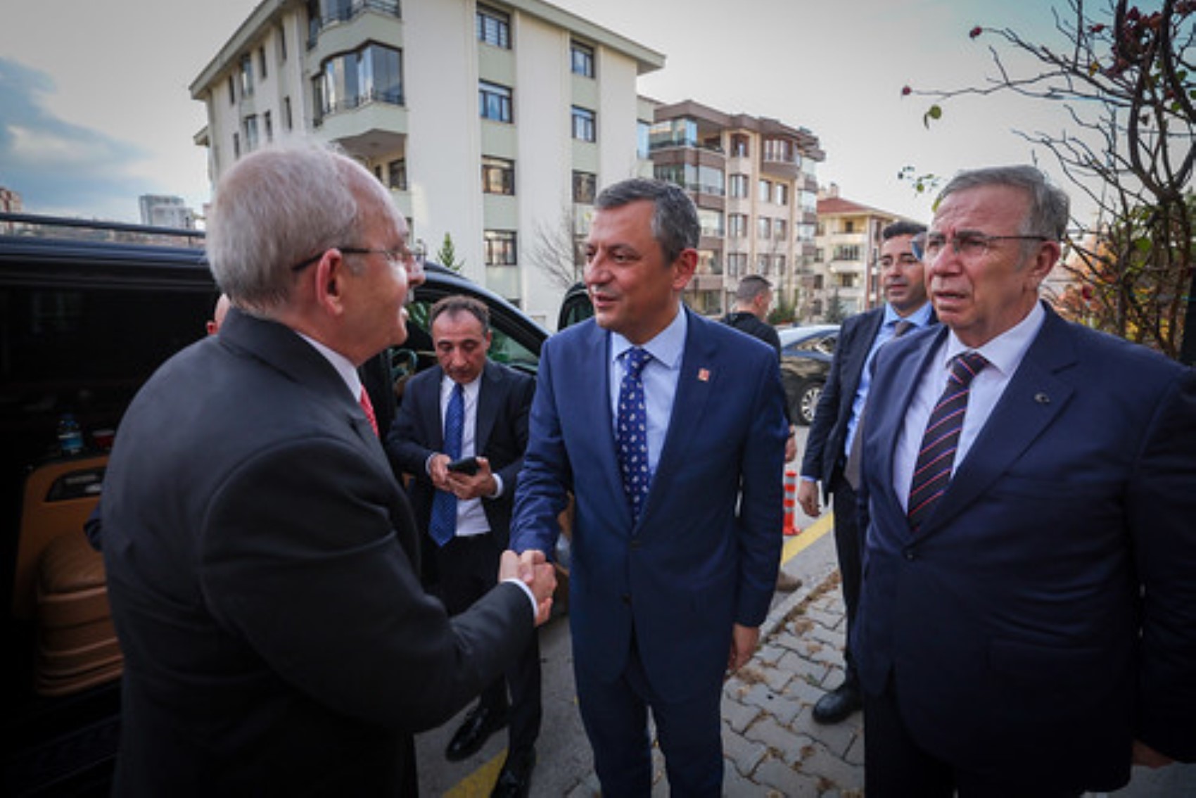 Kılıçdaroğlu cephesi kurultay sessizliğini bozdu! Mutlak butlan çıkarsa ne yapacak?