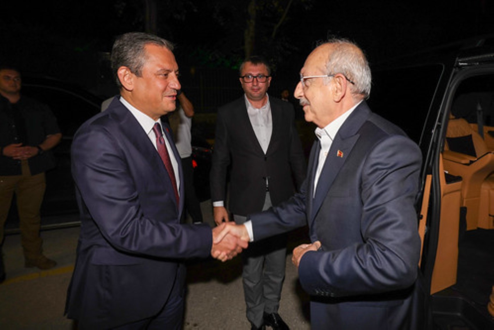 Kılıçdaroğlu cephesi kurultay sessizliğini bozdu! Mutlak butlan çıkarsa ne yapacak?