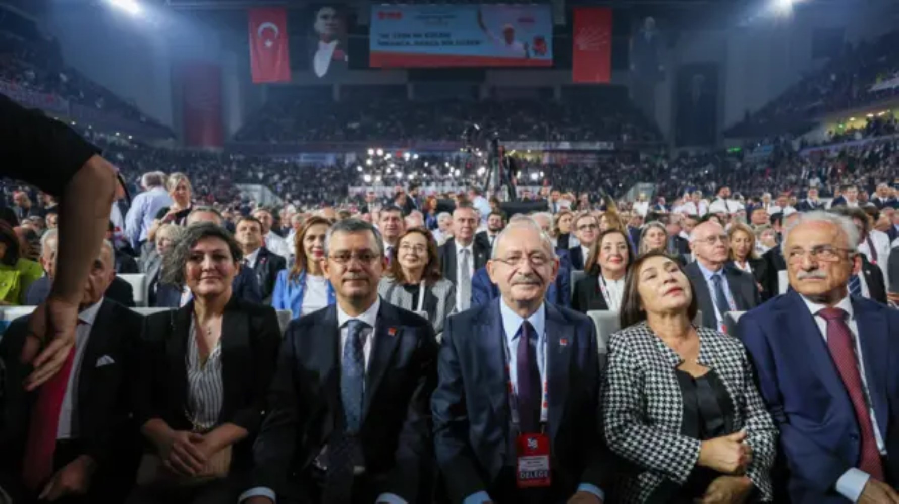 Kılıçdaroğlu cephesi kurultay sessizliğini bozdu! Mutlak butlan çıkarsa ne yapacak?