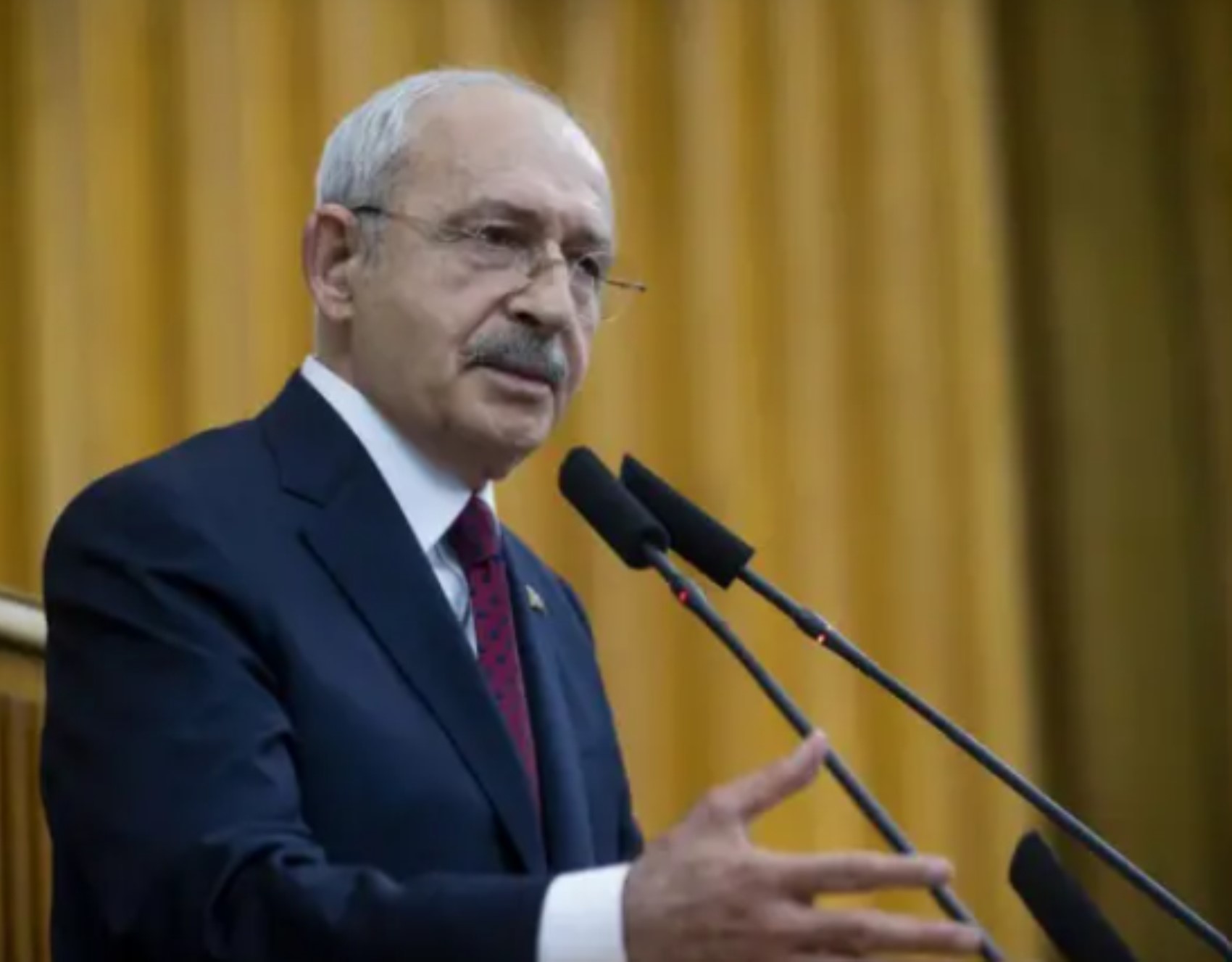 Mutlak Butlan davası öncesi olası senaryolar belli oldu! CHP'yi iki seçenek bekliyor