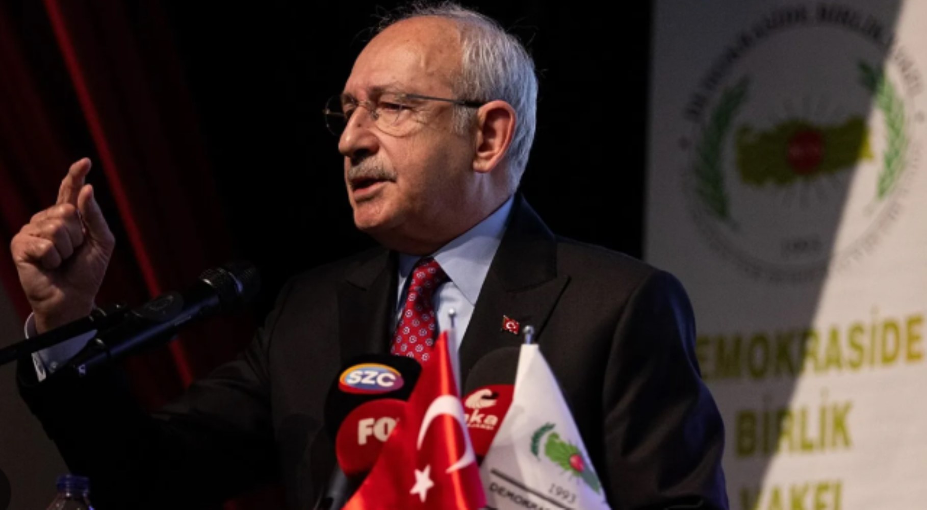 Mutlak Butlan davası öncesi olası senaryolar belli oldu! CHP'yi iki seçenek bekliyor