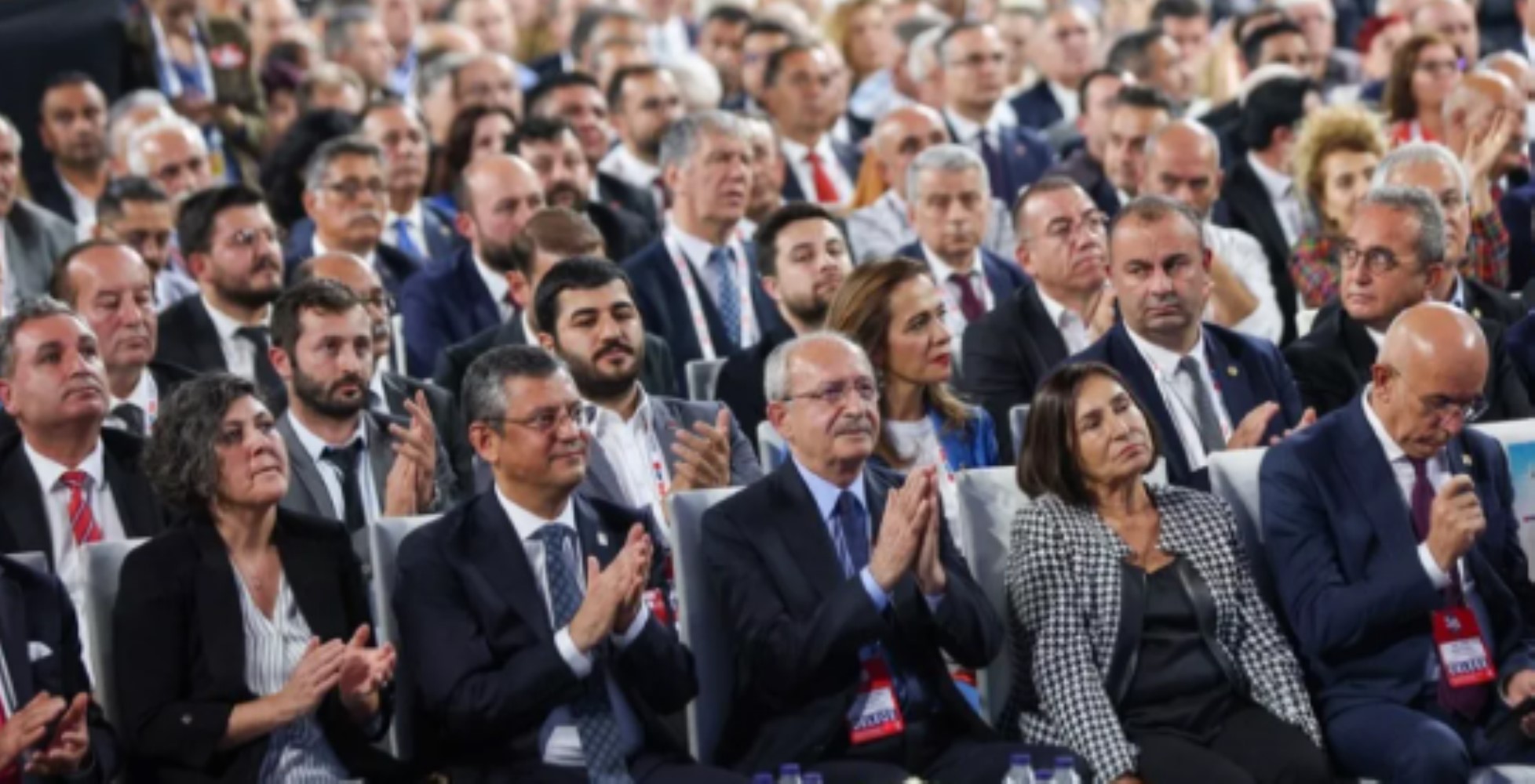 Mutlak Butlan davası öncesi olası senaryolar belli oldu! CHP'yi iki seçenek bekliyor