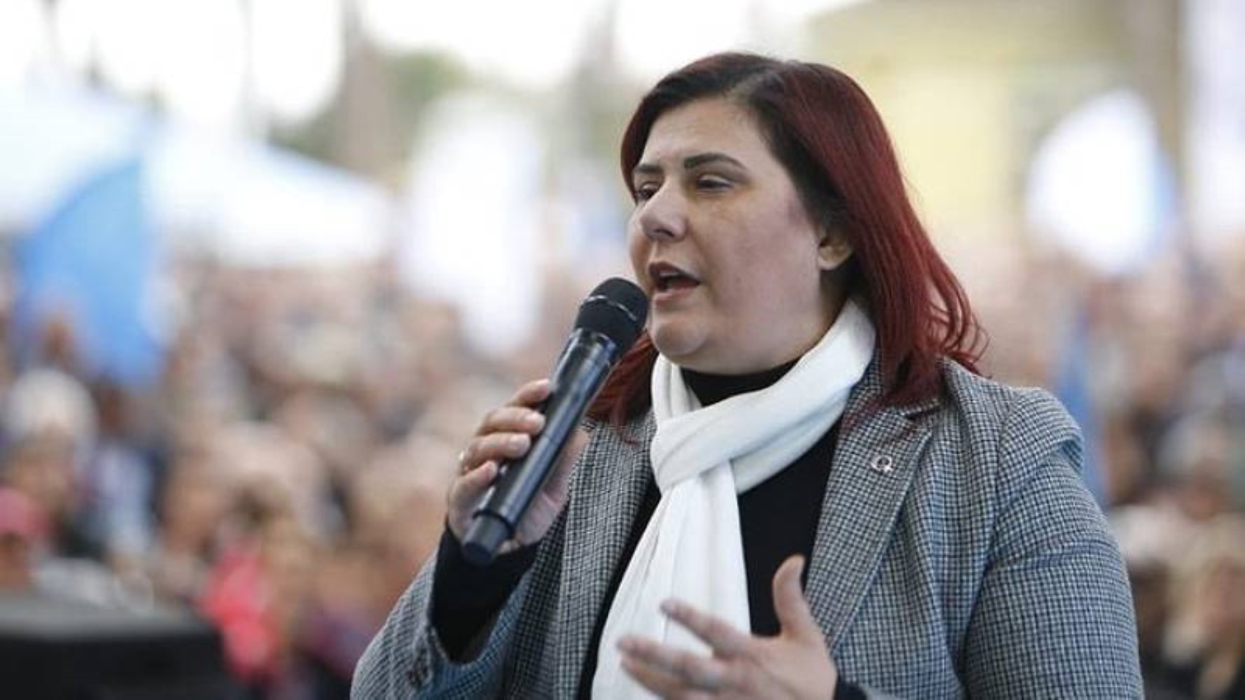 Ankara'yı sarsan telefon kaydı iddiası: Özgür Özel ve Özlem Çerçioğlu görüşmesinde neler yaşandı?