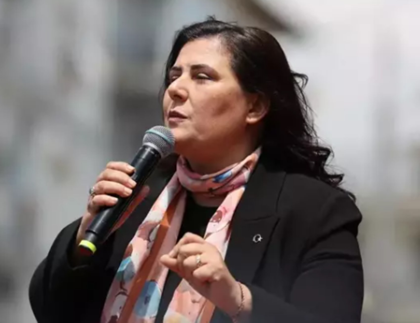 Ankara'yı sarsan telefon kaydı iddiası: Özgür Özel ve Özlem Çerçioğlu görüşmesinde neler yaşandı?