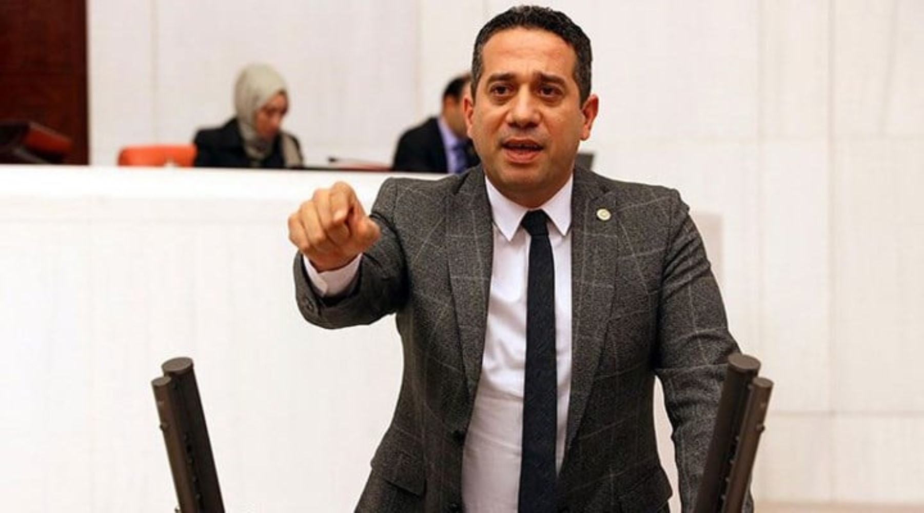 Cumhurbaşkanı Erdoğan'a bir TOGG daha geliyor