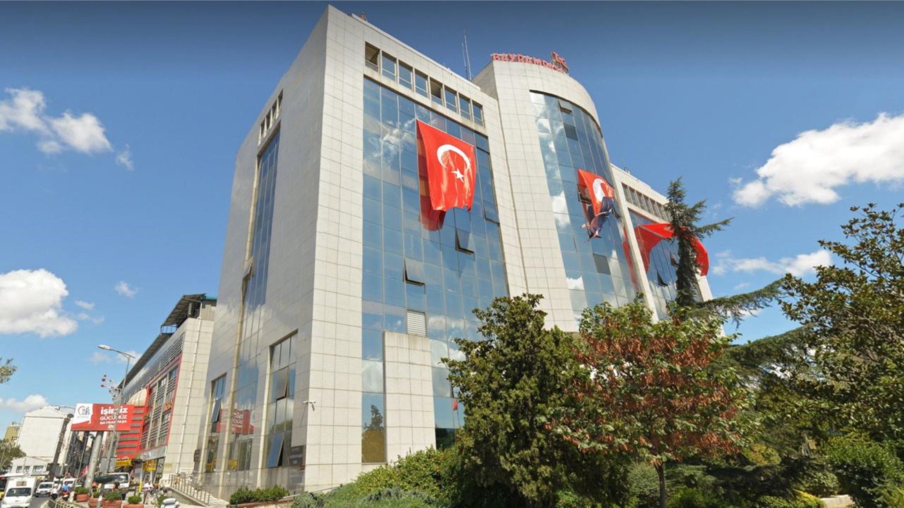 Bayrampaşa Belediyesi'ne operasyon... Gözaltına alınan 48 kişi belli oldu: Listedeki MHP'li isim dikkat çekti