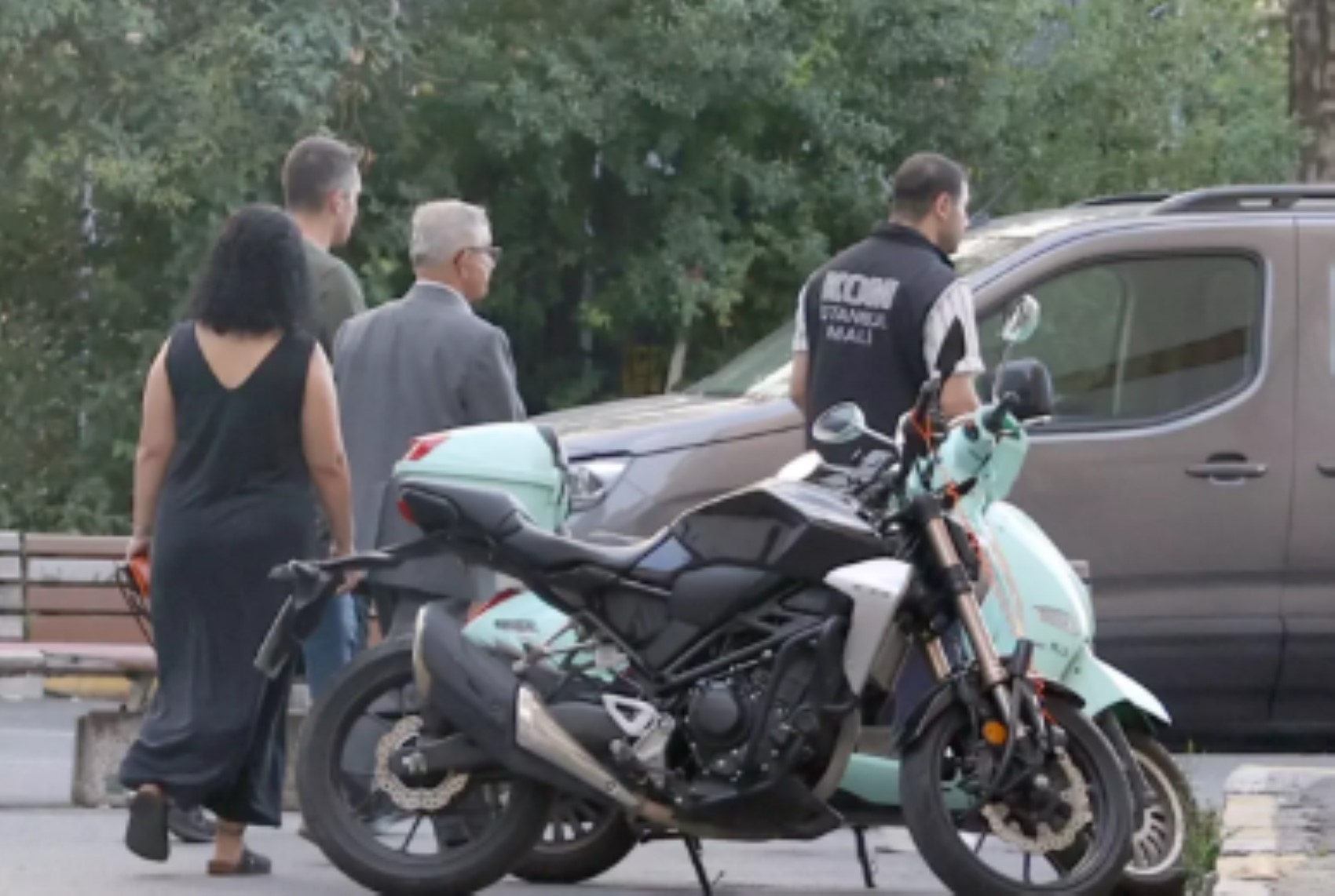 Bayrampaşa Belediyesi'ne operasyon... Gözaltına alınan 48 kişi belli oldu: Listedeki MHP'li isim dikkat çekti