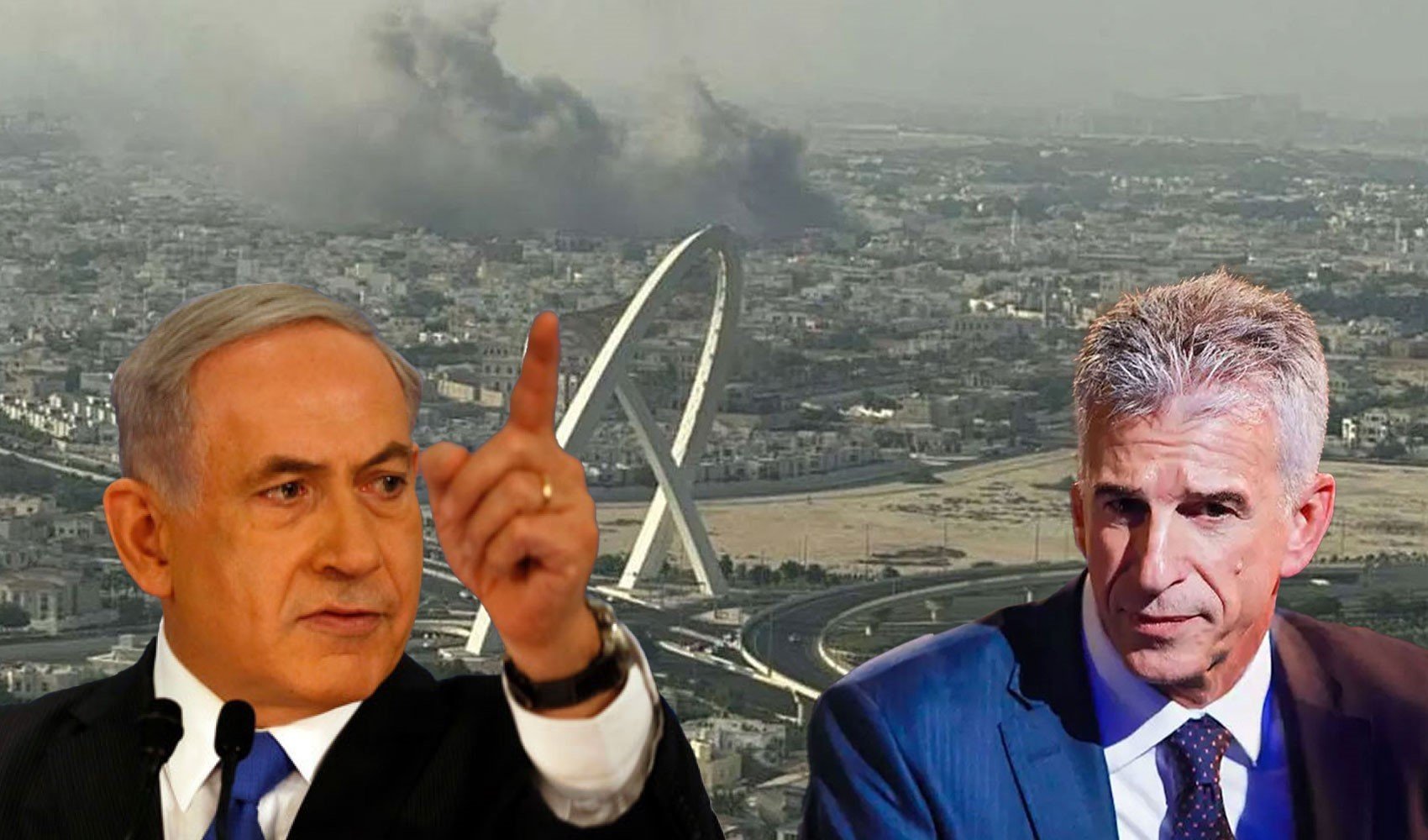 ABD basınından İsrail’in Katar saldırısı ile çarpıcı iddia! Mossad ile Netanyahu arasında kriz...