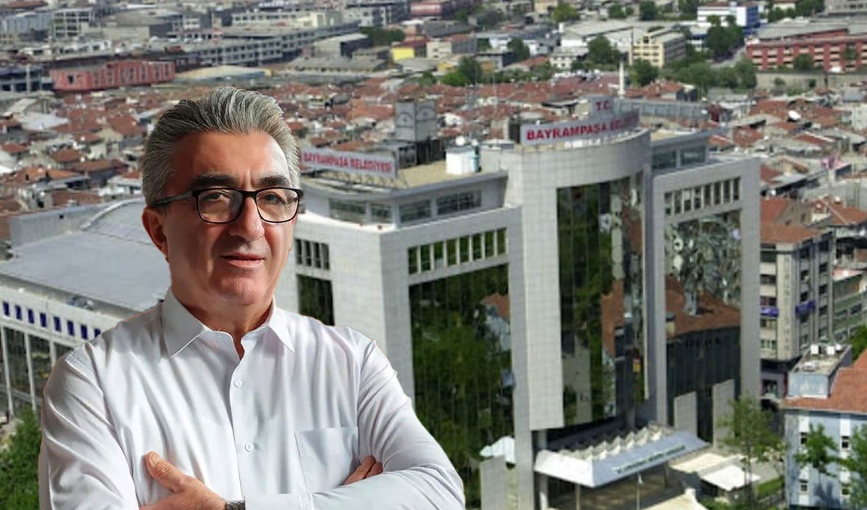 CHP'den Bayrampaşa Belediyesi'ne operasyona ilk tepki