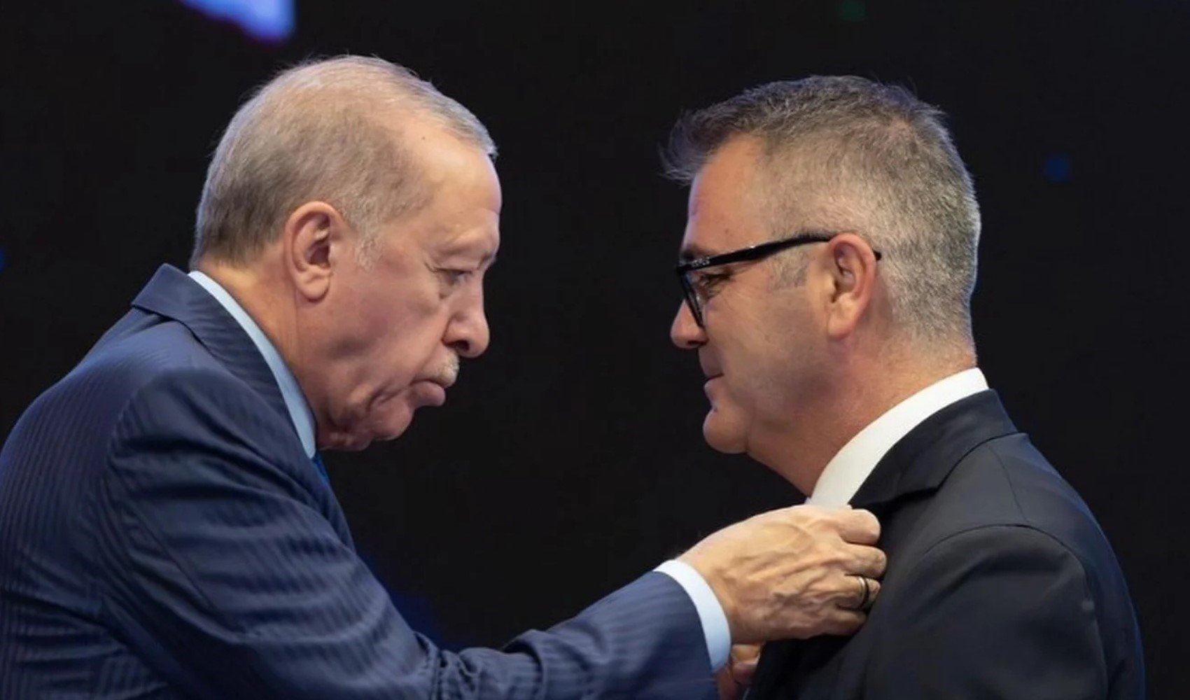 CHP'den AKP'ye geçen isme büyük tepki: 'Oylarımızı geri verin'