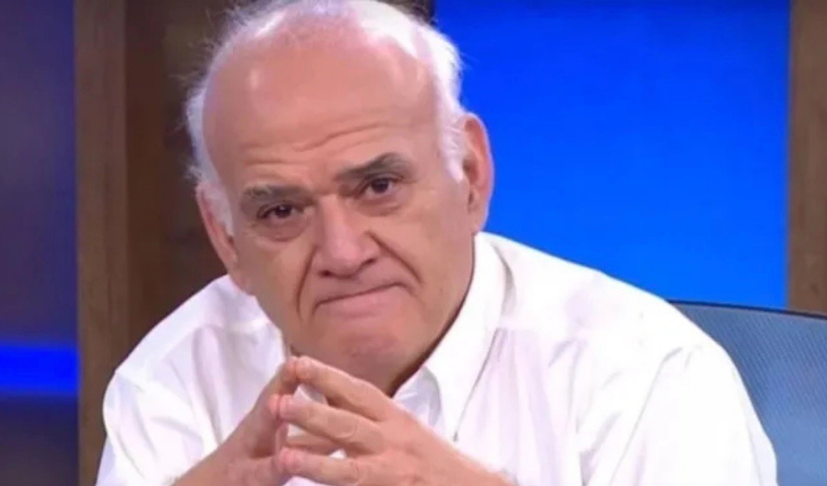 Ahmet Çakar hakkında suç duyurusu: 'Tayyip Erdoğan ararsa paranı veririm'
