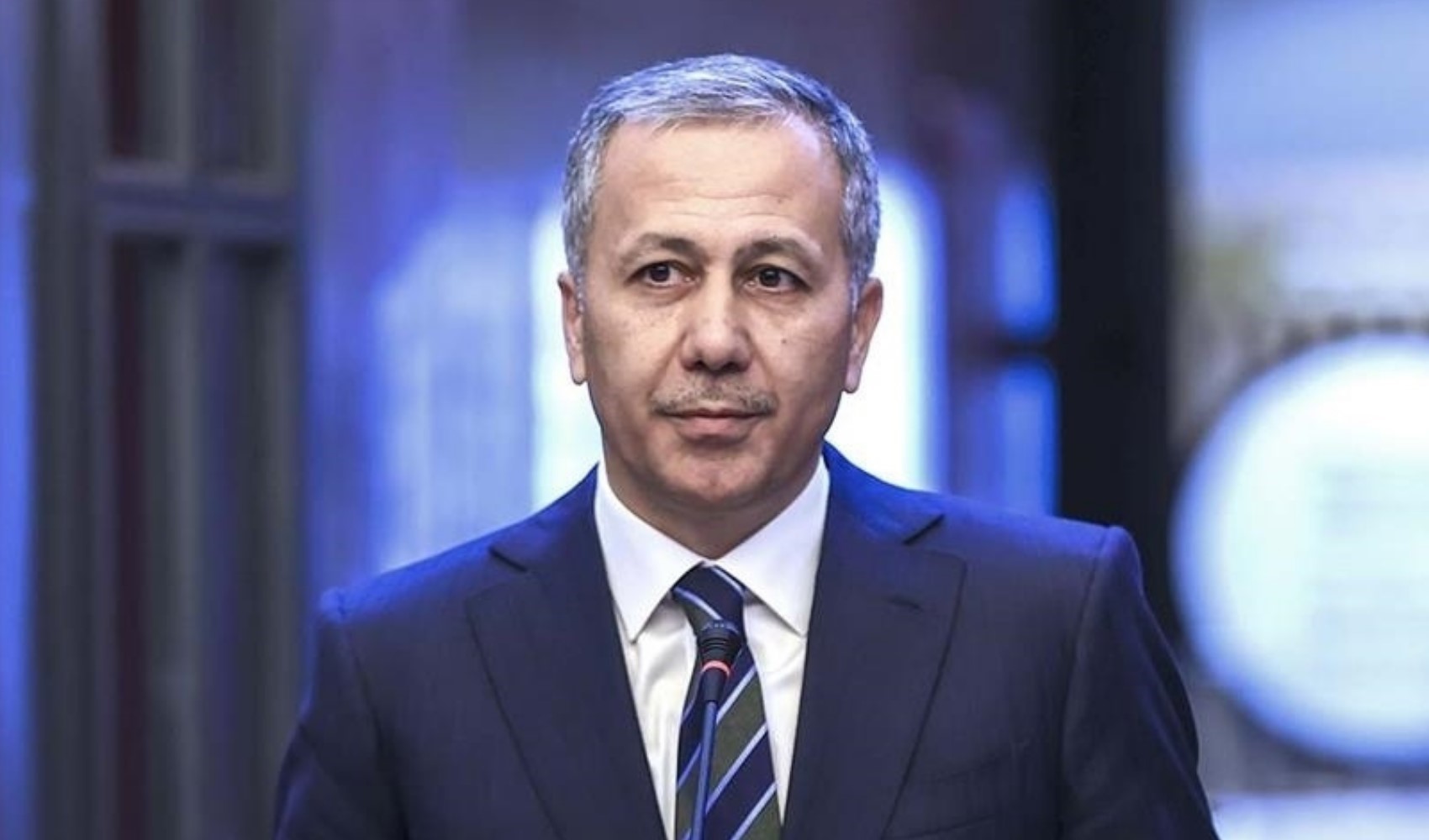 CHP'den Özgür Özel'i hedef alan Ali Yerlikaya'ya tepki