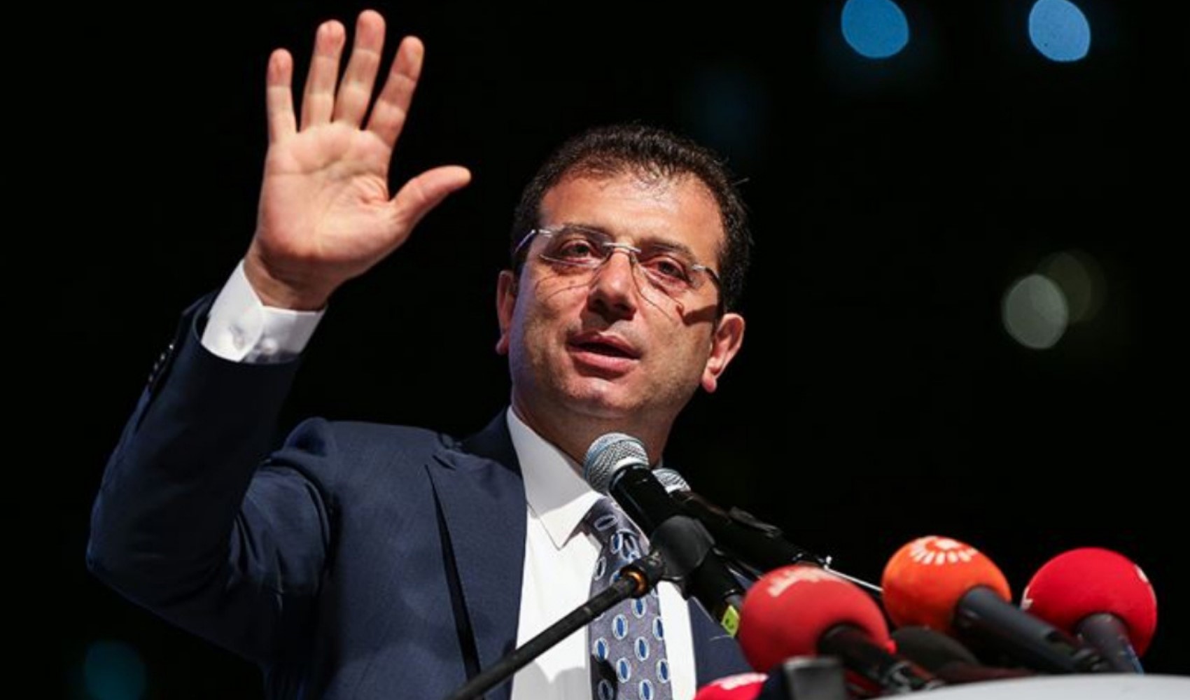 Son Dakika... Oktay Saral 'böyle bir rezillik görmedim' demişti: İmamoğlu'nun mahkeme görüntülerine jet soruşturma!