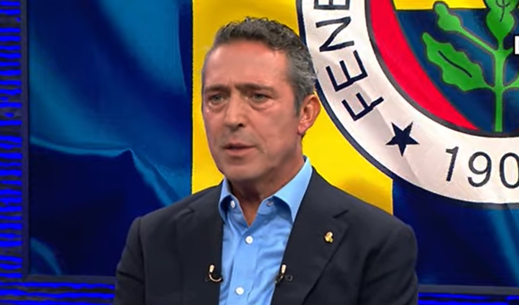 Ali Koç'tan Olağanüstü Genel Kurul öncesi çarpıcı açıklamalar: Beni yıkmak kolay değilmiş