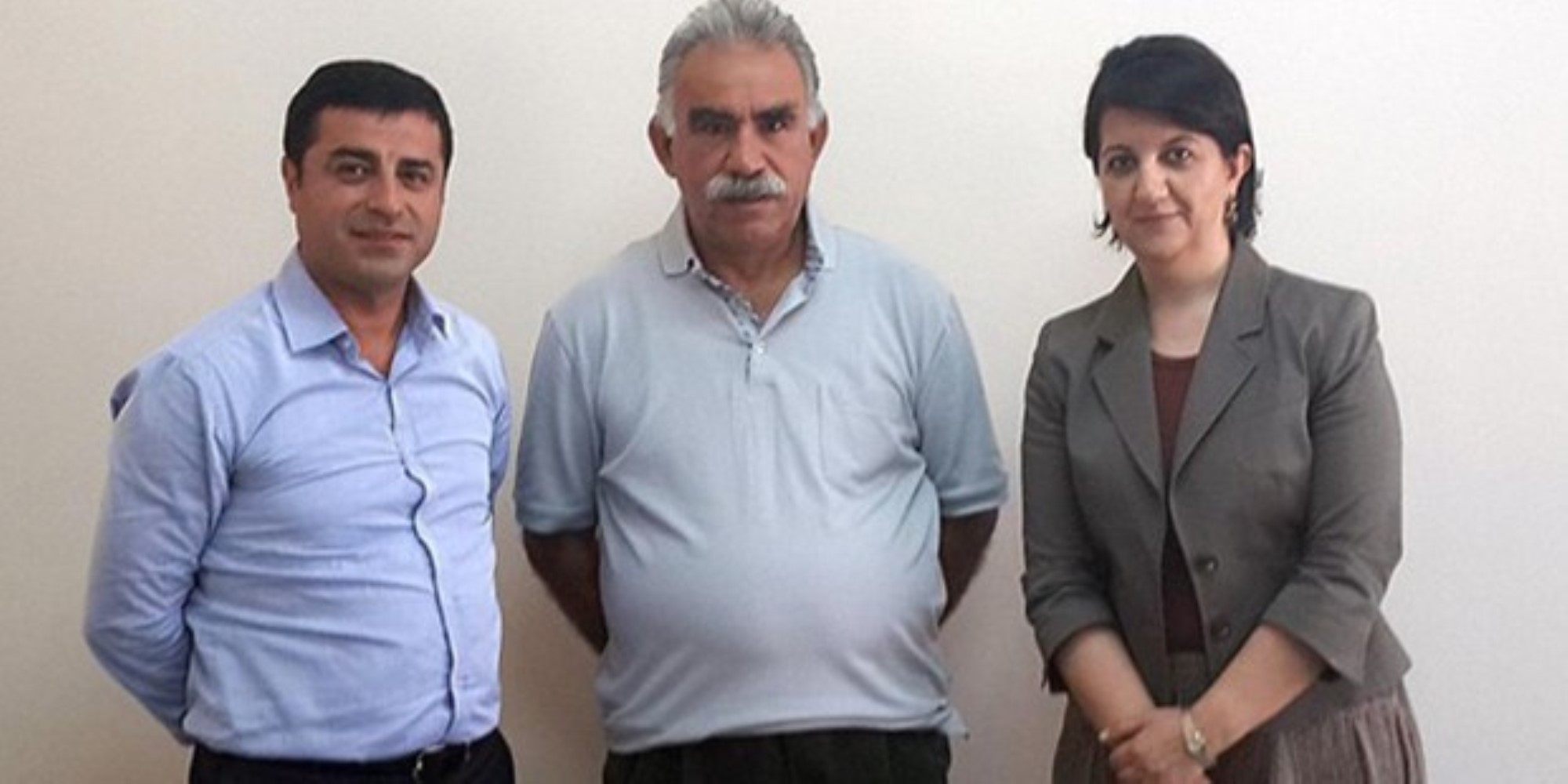 Kulislerde bomba iddia: Teröristbaşı Öcalan yeni parti hazırlığında! Genel başkan için öne çıkan isim…