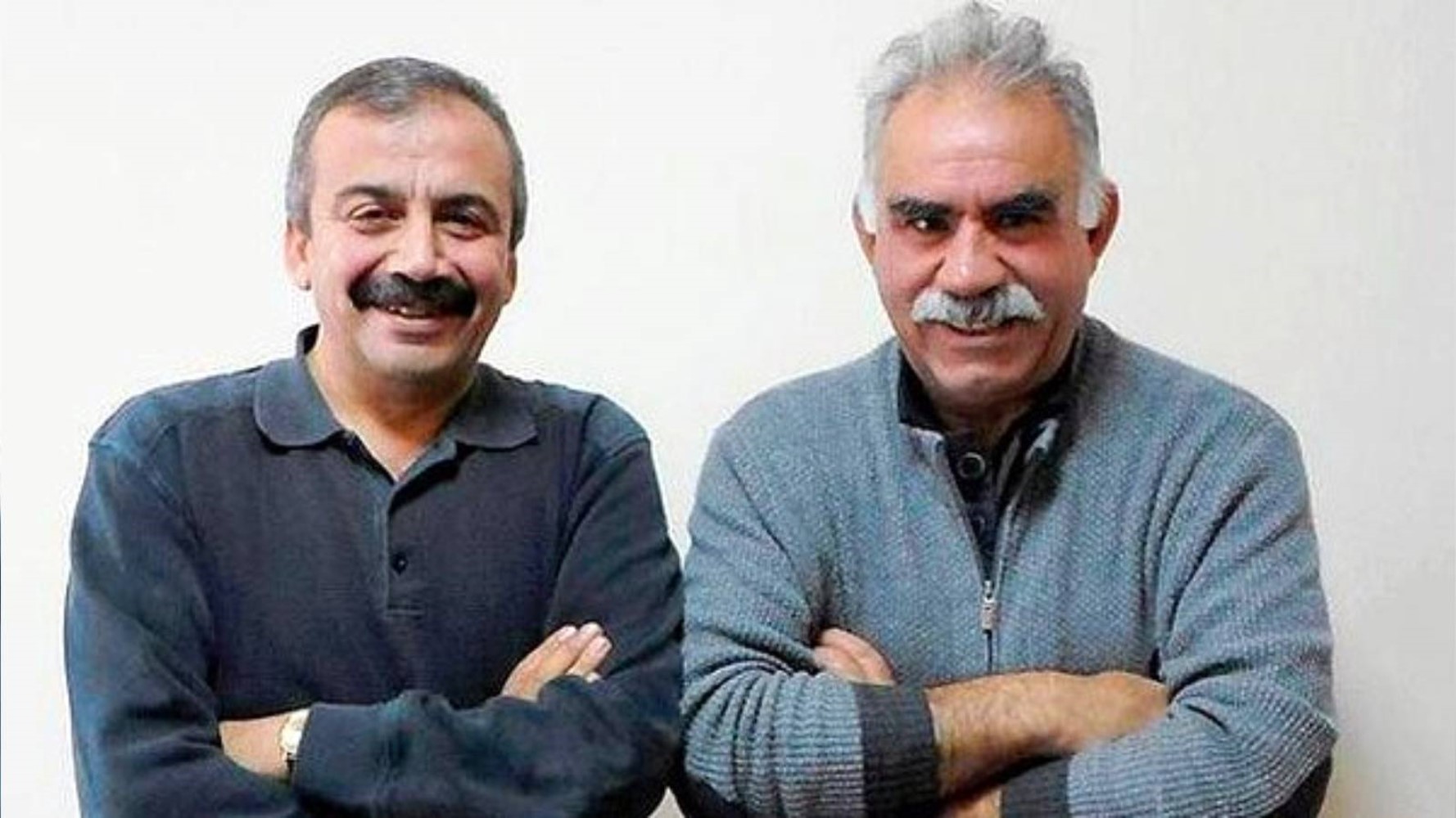 Kulislerde bomba iddia: Teröristbaşı Öcalan yeni parti hazırlığında! Genel başkan için öne çıkan isim…