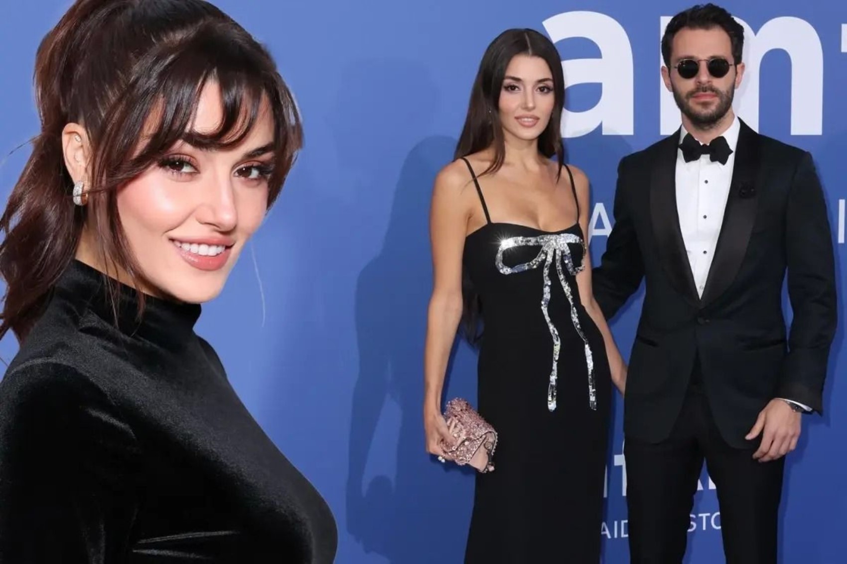 Hande Erçel ayrılık sonrası sessizliğini bozdu! İlk paylaşım geldi...