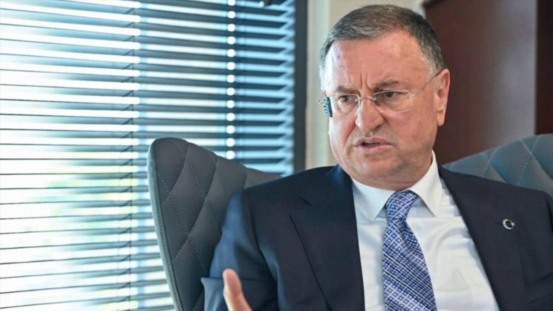 CHP'ye kurultay davasını açanlar konuştu: Lütfü Savaş, Hatip Karaaslan ve Yılmaz Özkanat'tan şok açıklamalar! 'İmamoğlu'na kayıtsız kalamadık...'