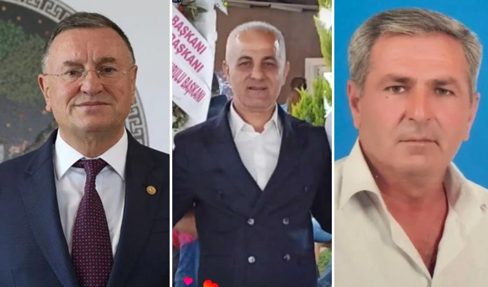 CHP'ye kurultay davasını açanlar konuştu: Lütfü Savaş, Hatip Karaaslan ve Yılmaz Özkanat'tan şok açıklamalar! 'İmamoğlu'na kayıtsız kalamadık...'
