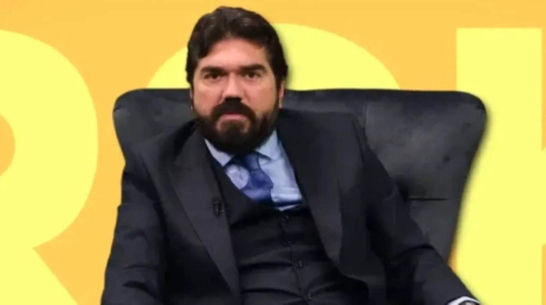 ROK, Kurultay davasından çıkacak sonucu açıkladı! 'Mutlak Butlan kararı...'