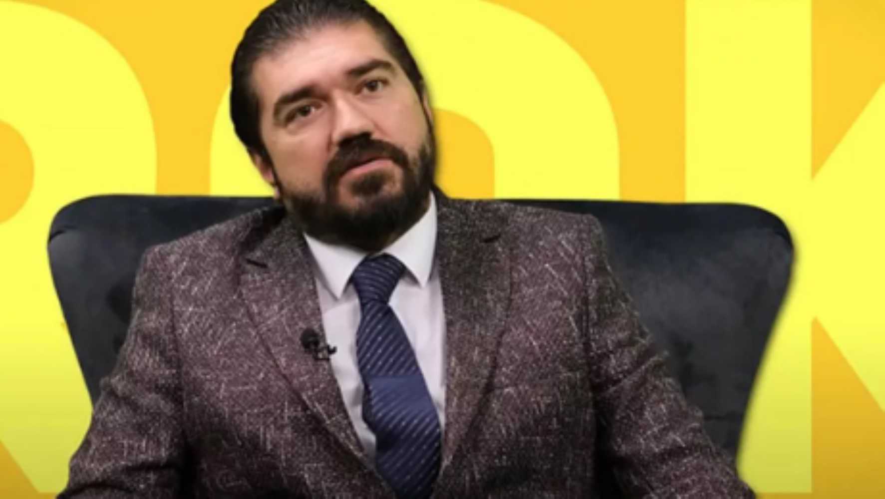 ROK, Kurultay davasından çıkacak sonucu açıkladı! 'Mutlak Butlan kararı...'
