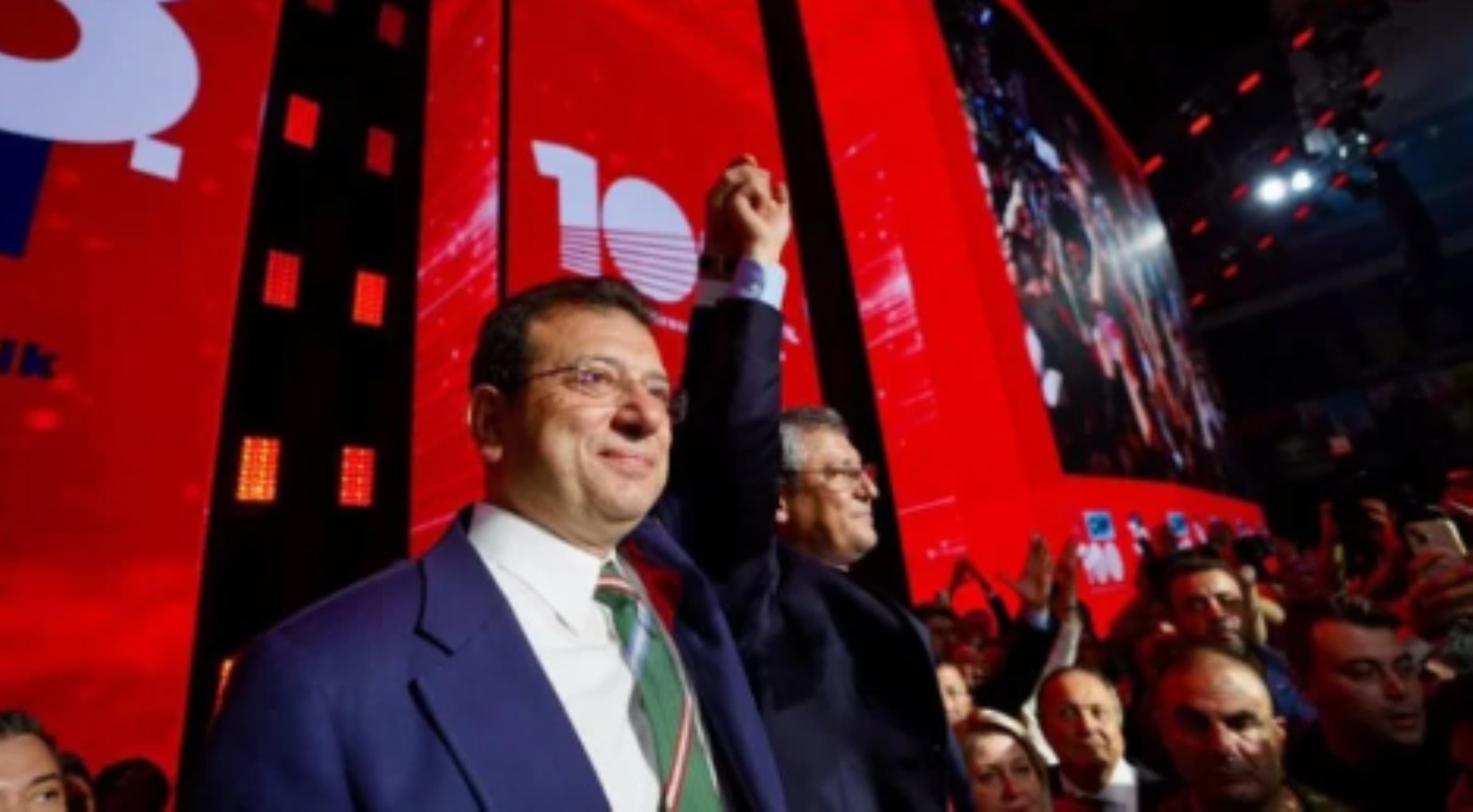 ROK, Kurultay davasından çıkacak sonucu açıkladı! 'Mutlak Butlan kararı...'