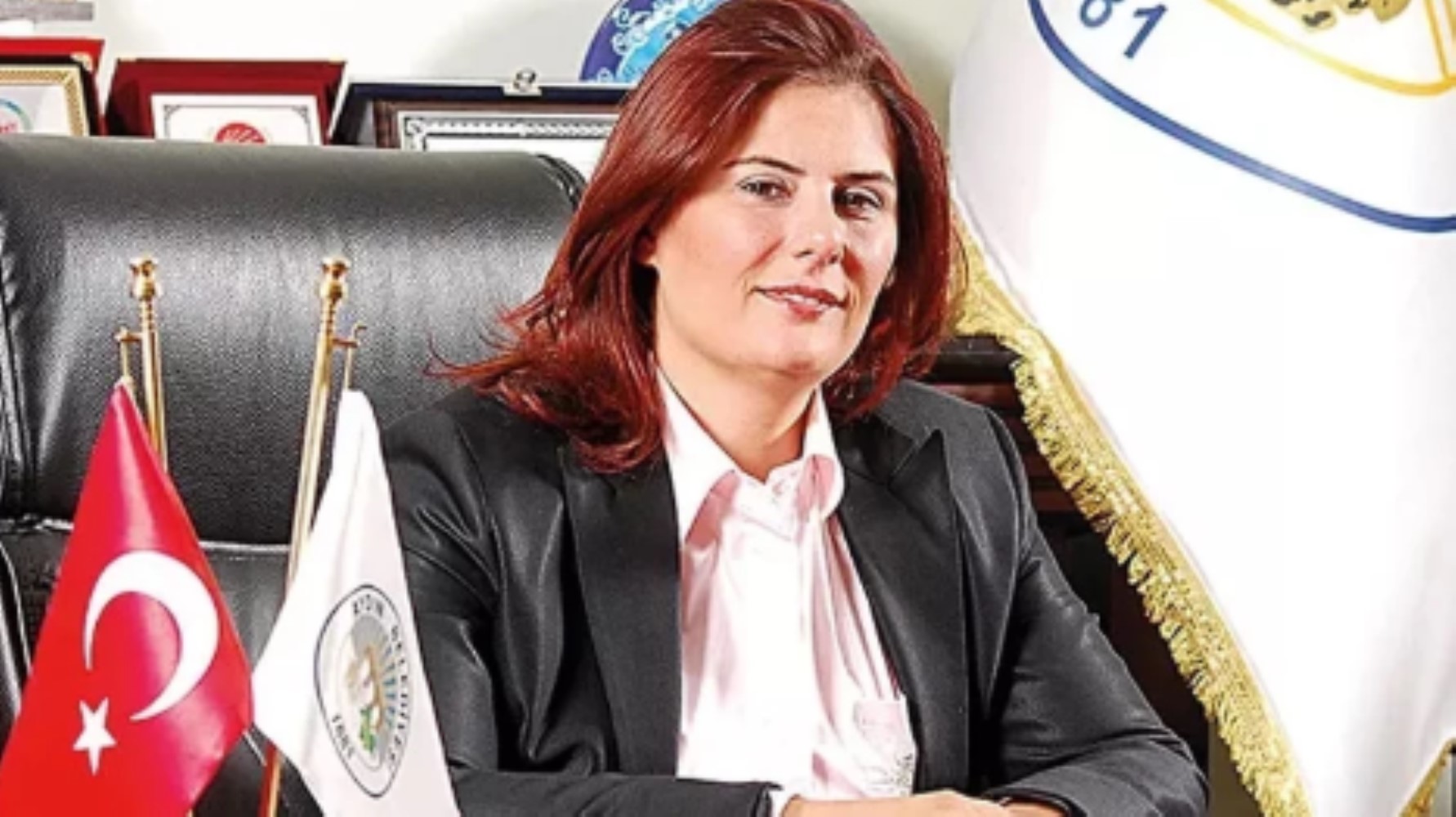 İl il açıkladı: Özlem Çerçioğlu sonrası 8 isim daha AKP'ye geçiyor