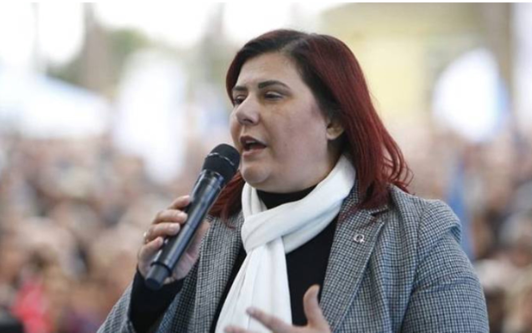 İl il açıkladı: Özlem Çerçioğlu sonrası 8 isim daha AKP'ye geçiyor