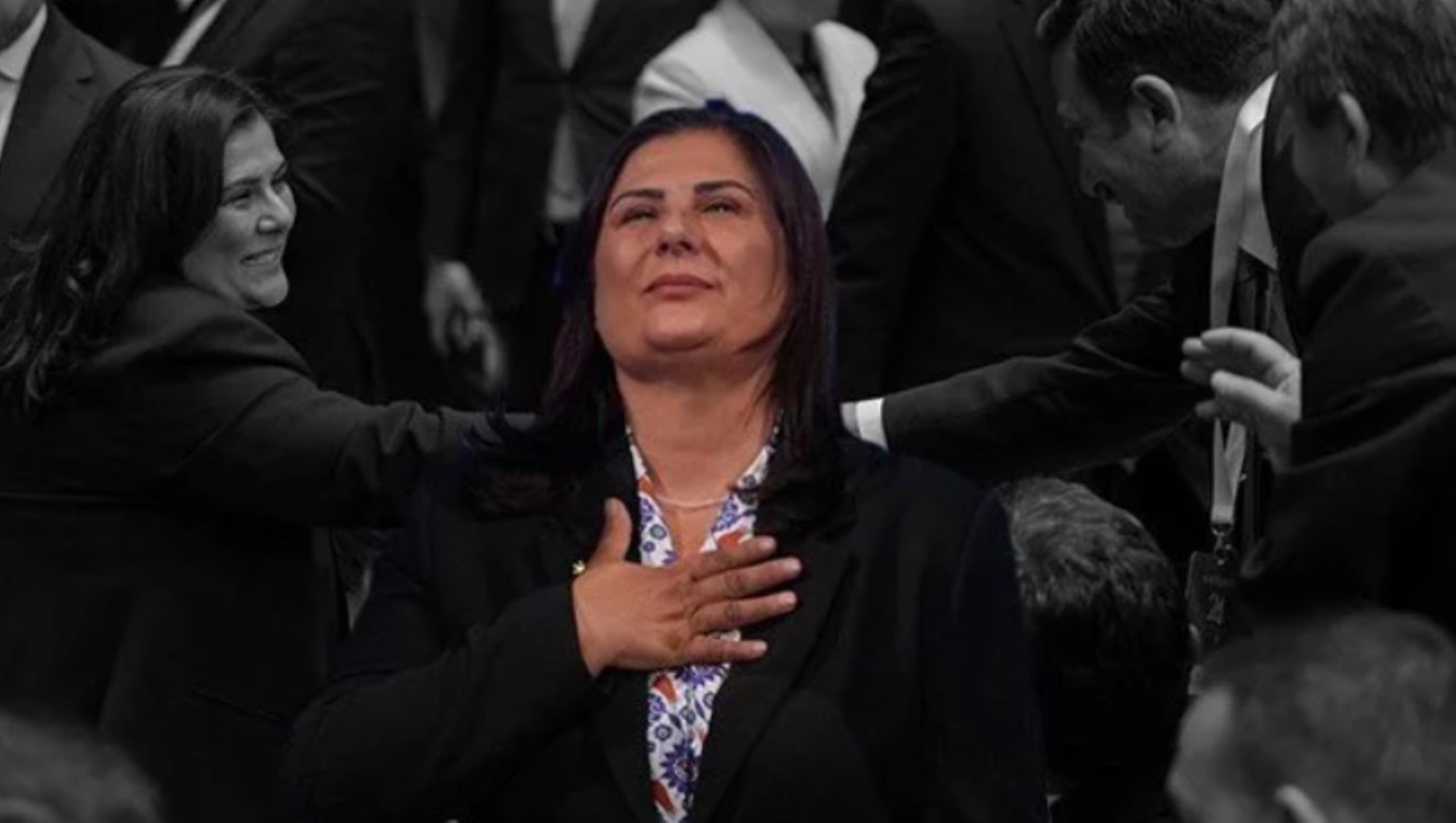 İl il açıkladı: Özlem Çerçioğlu sonrası 8 isim daha AKP'ye geçiyor