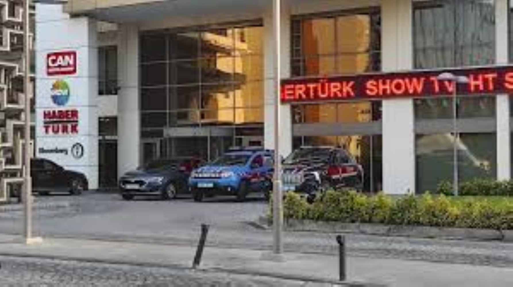 Can Holding operasyonunda yeni gelişme: Sorgular başladı, ifade vermeyi reddetti