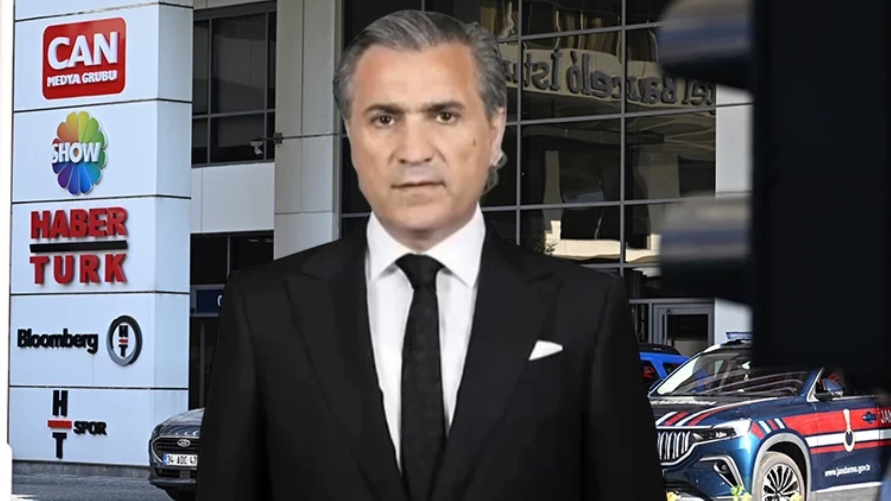 Can Holding operasyonunda yeni gelişme: Sorgular başladı, ifade vermeyi reddetti