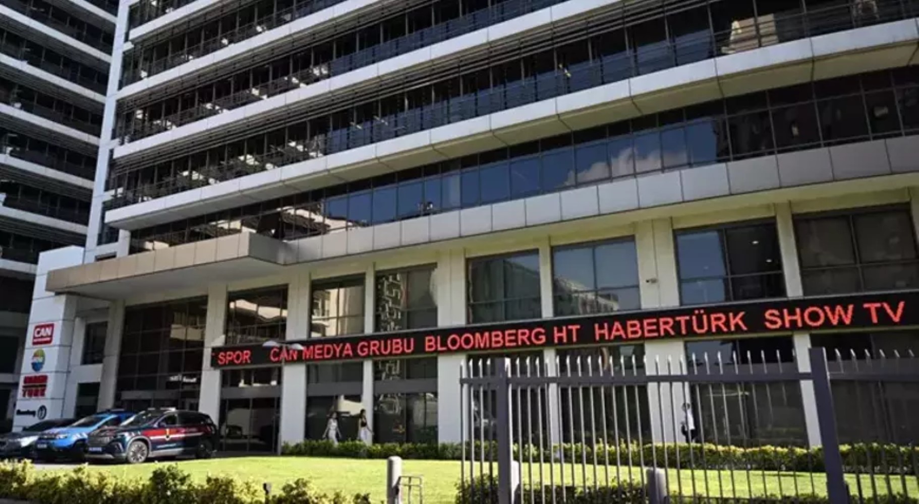 Can Holding operasyonunda yeni gelişme: Sorgular başladı, ifade vermeyi reddetti