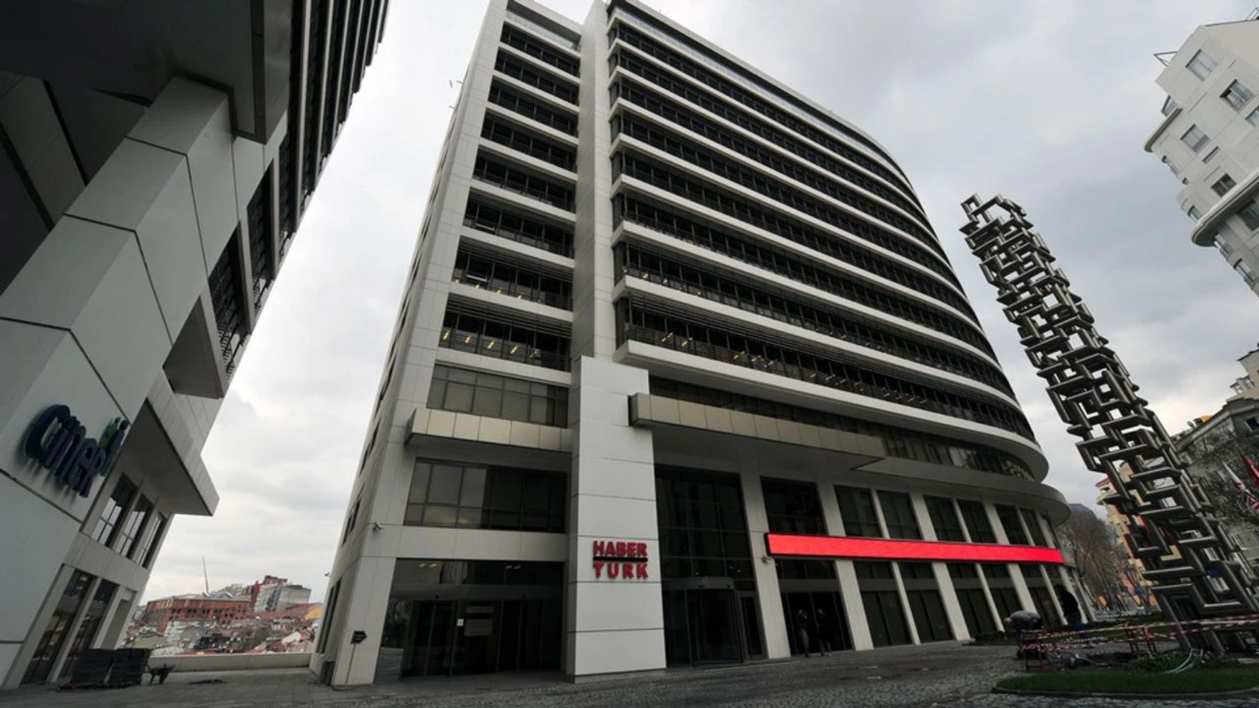 Can Holding operasyonunda yeni gelişme: Sorgular başladı, ifade vermeyi reddetti