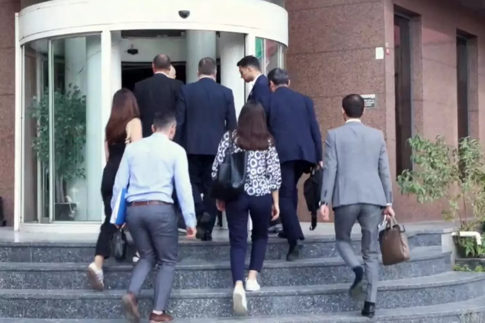 Can Holding operasyonunda yeni gelişme: Sorgular başladı, ifade vermeyi reddetti