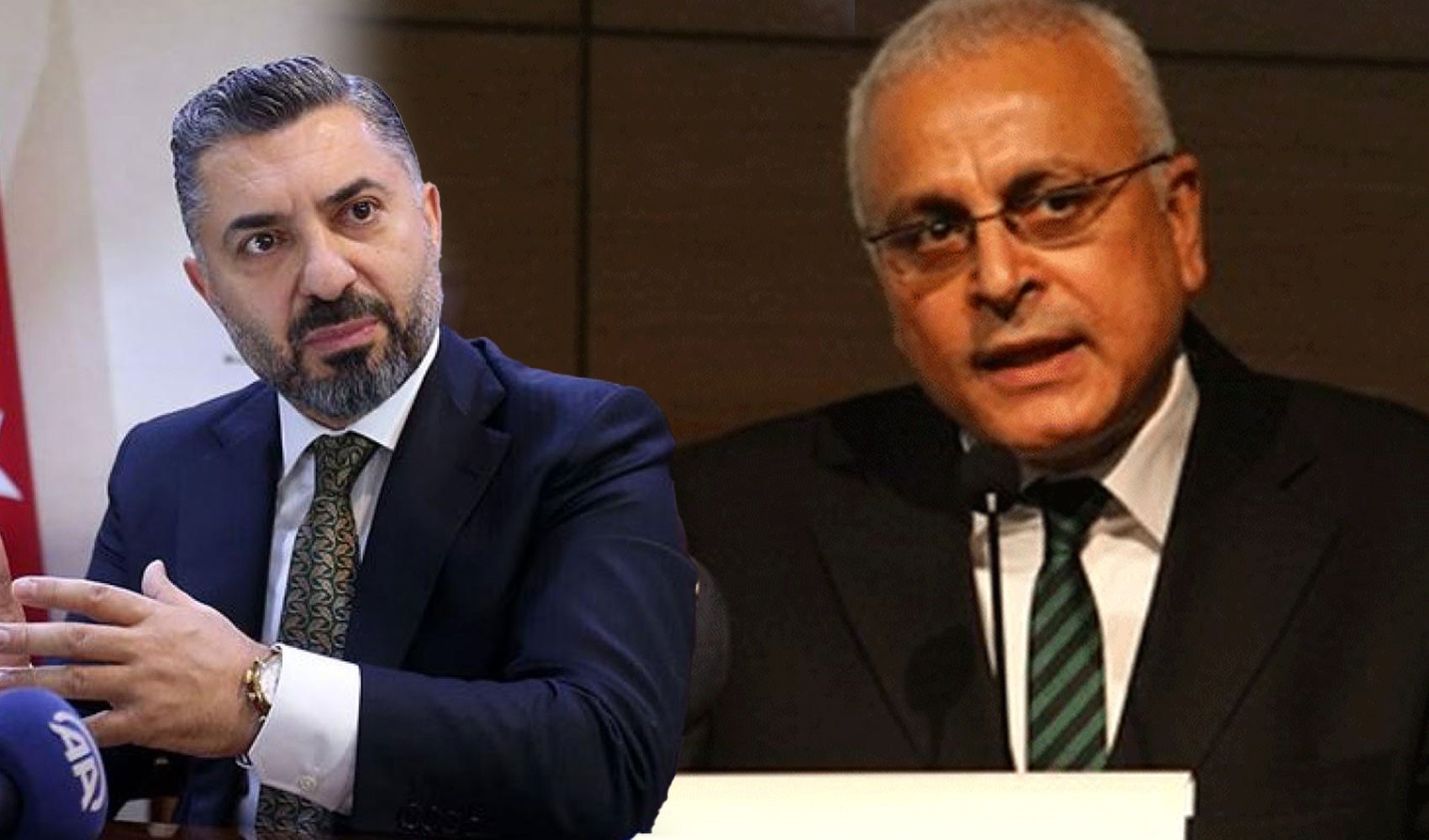 Merdan Yanardağ’dan alevilere yönelik tepki çeken sözler! Ebubekir Şahin’den ‘Gereği yapılacak’ açıklaması geldi Merdan Yanardağ’dan alevilere yönelik tepki çeken sözler! Ebubekir Şahin’den ‘Gereği yapılacak’ açıklaması geldi