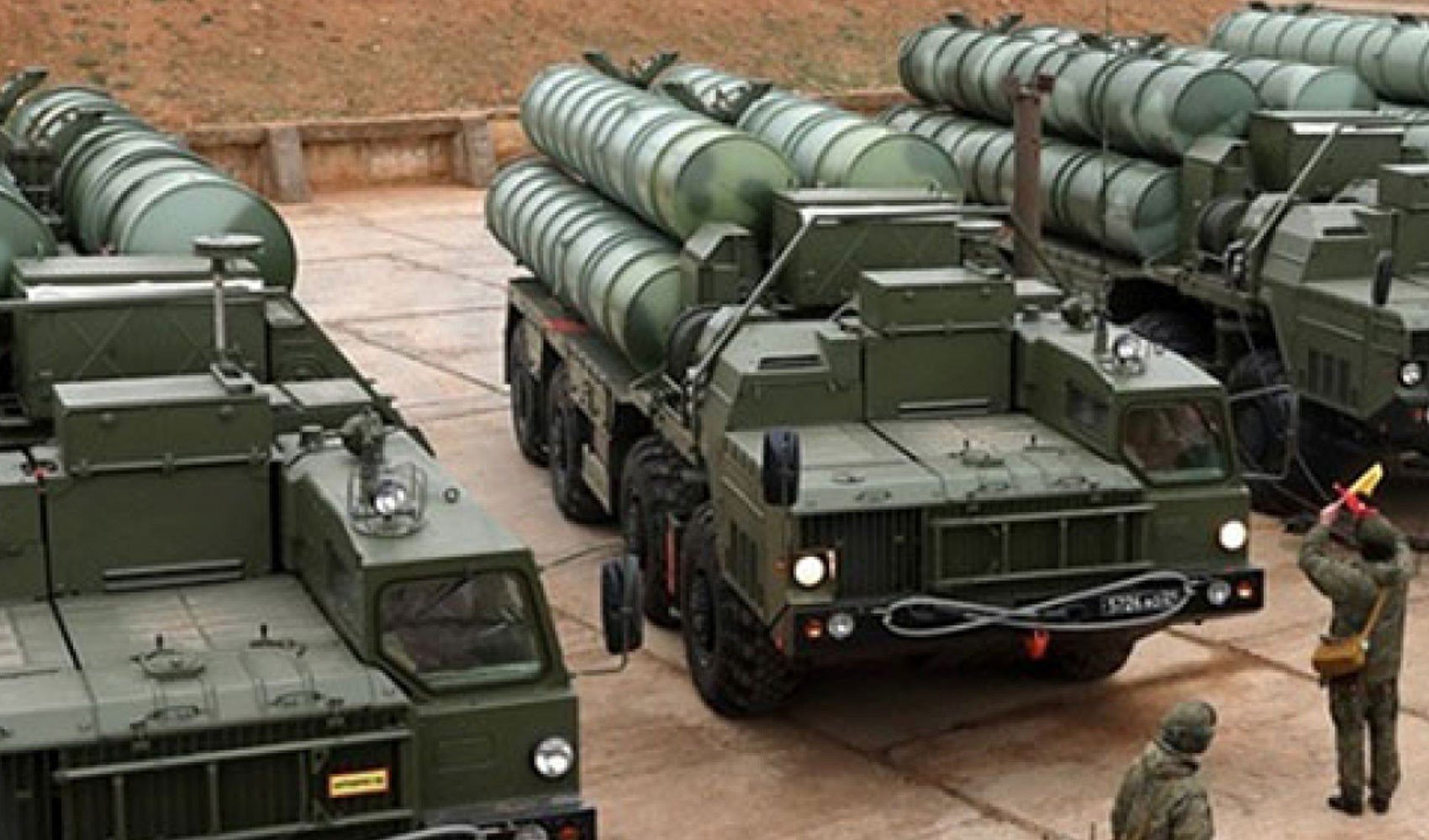 Ankara ile Moskova hattında yeni gerilim: Rusya, Türkiye’ye sattığı S-400’leri geri mi isteyecek?