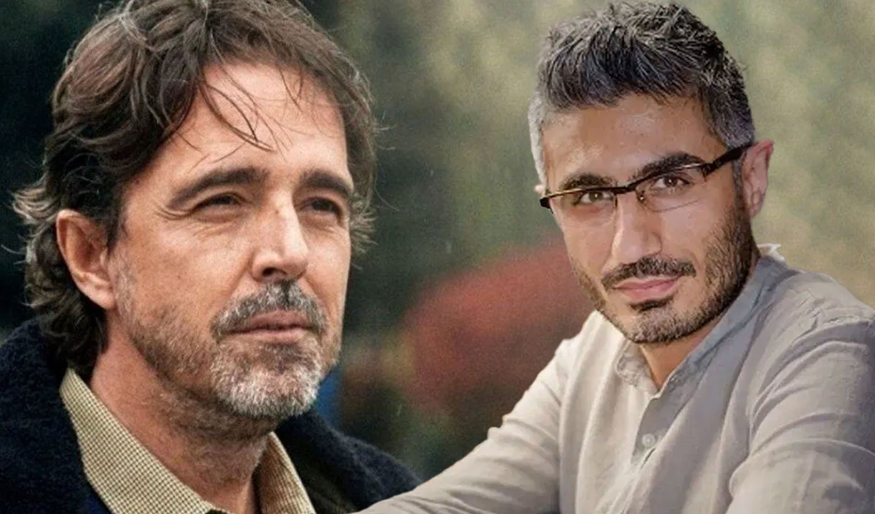 Timur Soykan ve Barış Pehlivan'a dava! Hapisleri isteniyor...