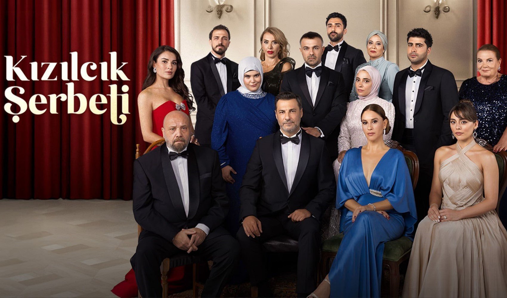 RTÜK, Kızılcık Şerbeti dizisiyle ilgili soruşturma açtı: Yayından kalkacak mı?